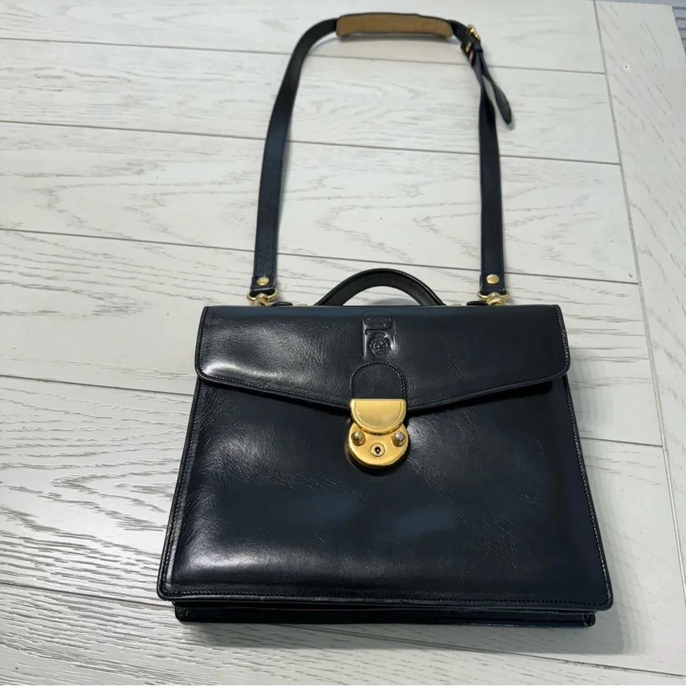 Pitti idea Firenze crossbody bag